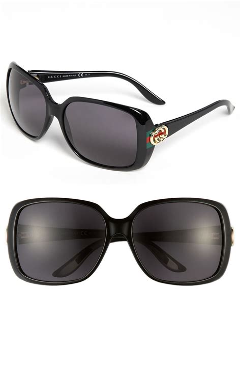 gucci polarized women's sunglasses
